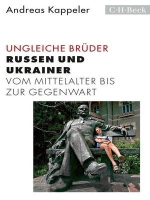cover image of Ungleiche Brüder